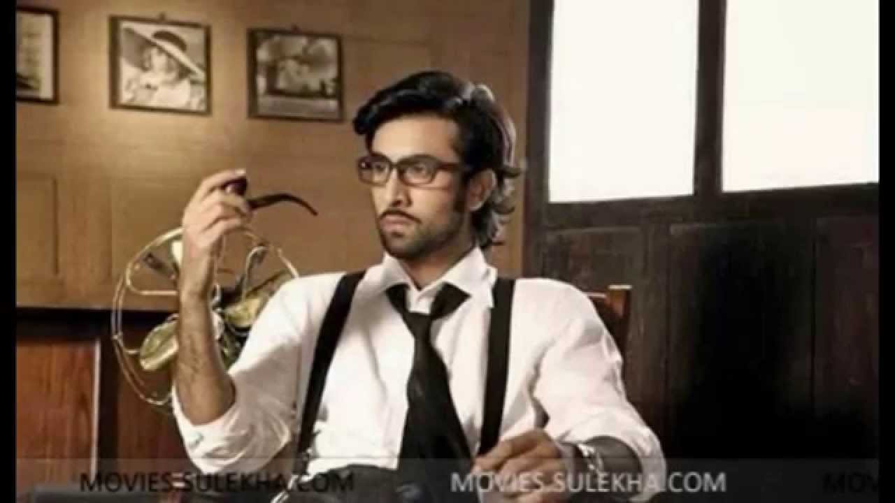 Roy 2015 | Official HD Trailer | 3D | Ranbir Kapoor, Arjun Rampal, Jacqueline Fernandez