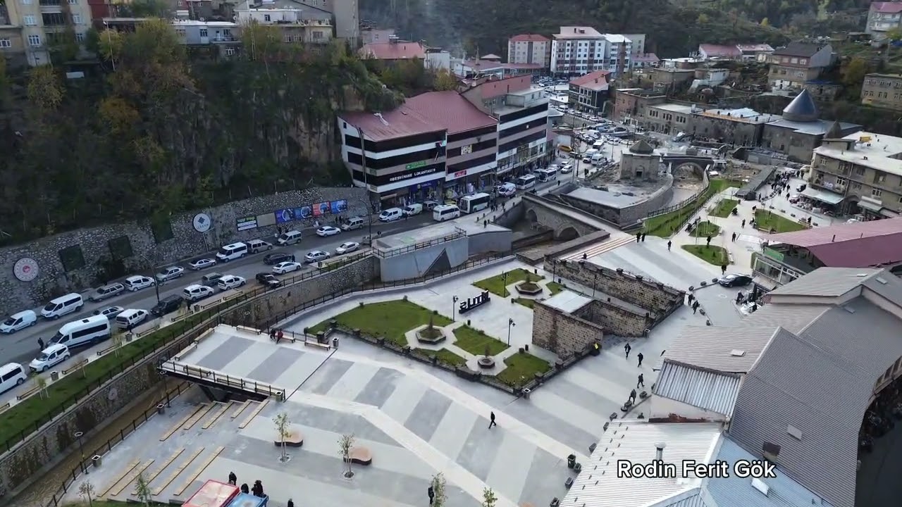YENİLENEN YÜZÜYLE KADİM ŞEHİR BİTLİS