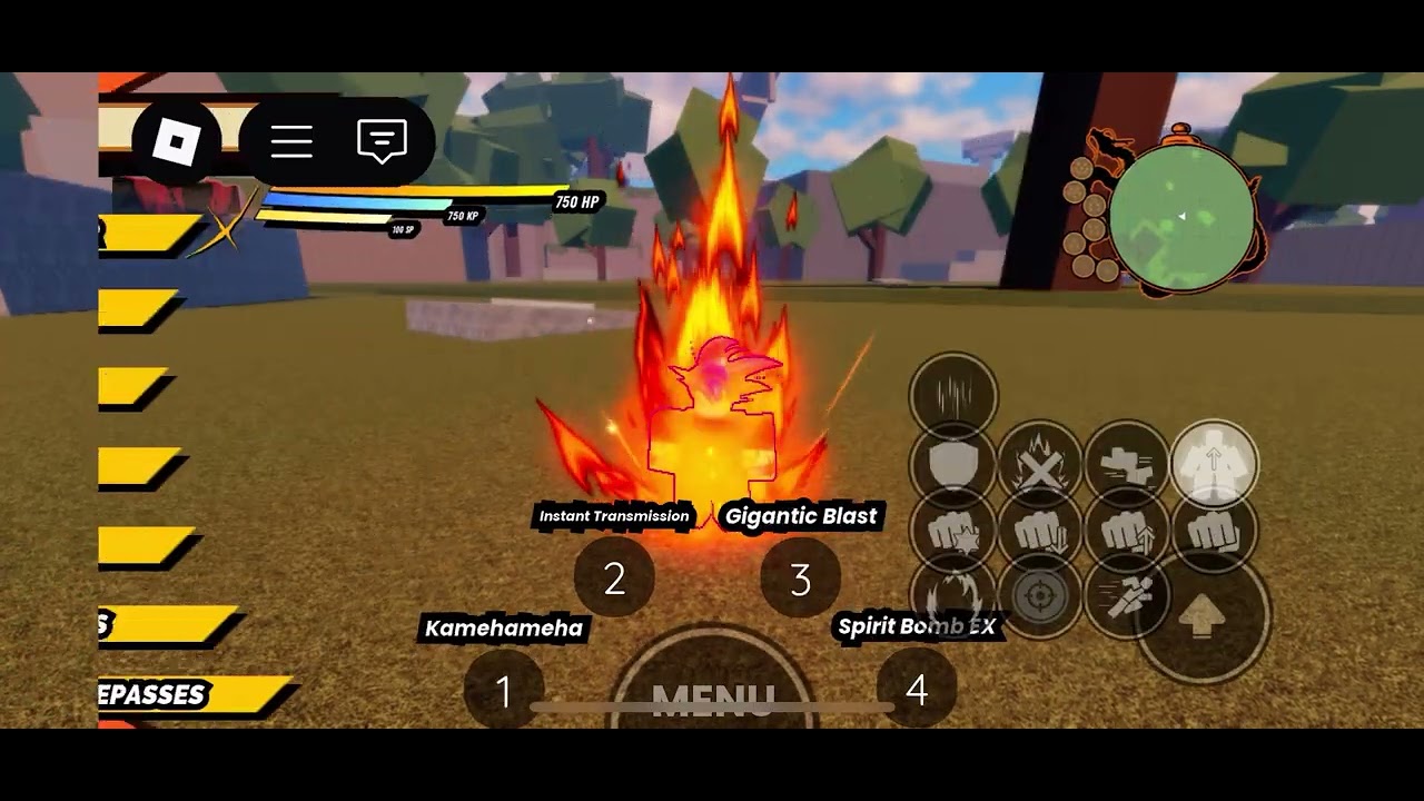 How to get all forms in son goku the finale after future!
