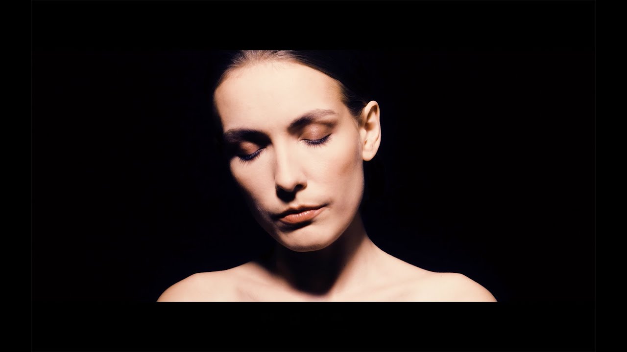 Maria Basel - Wake Up Tired