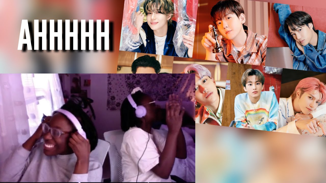 SuperM 슈퍼엠 'We DO' MV | REACTION