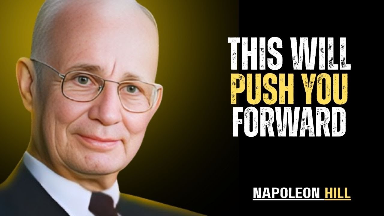 How to Kill Procrastination Once and For All | Napoleon Hill