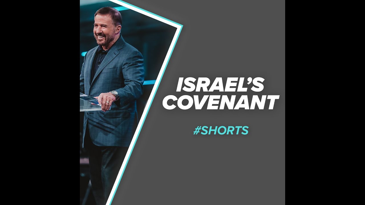 Israel and Their Covenant with God
