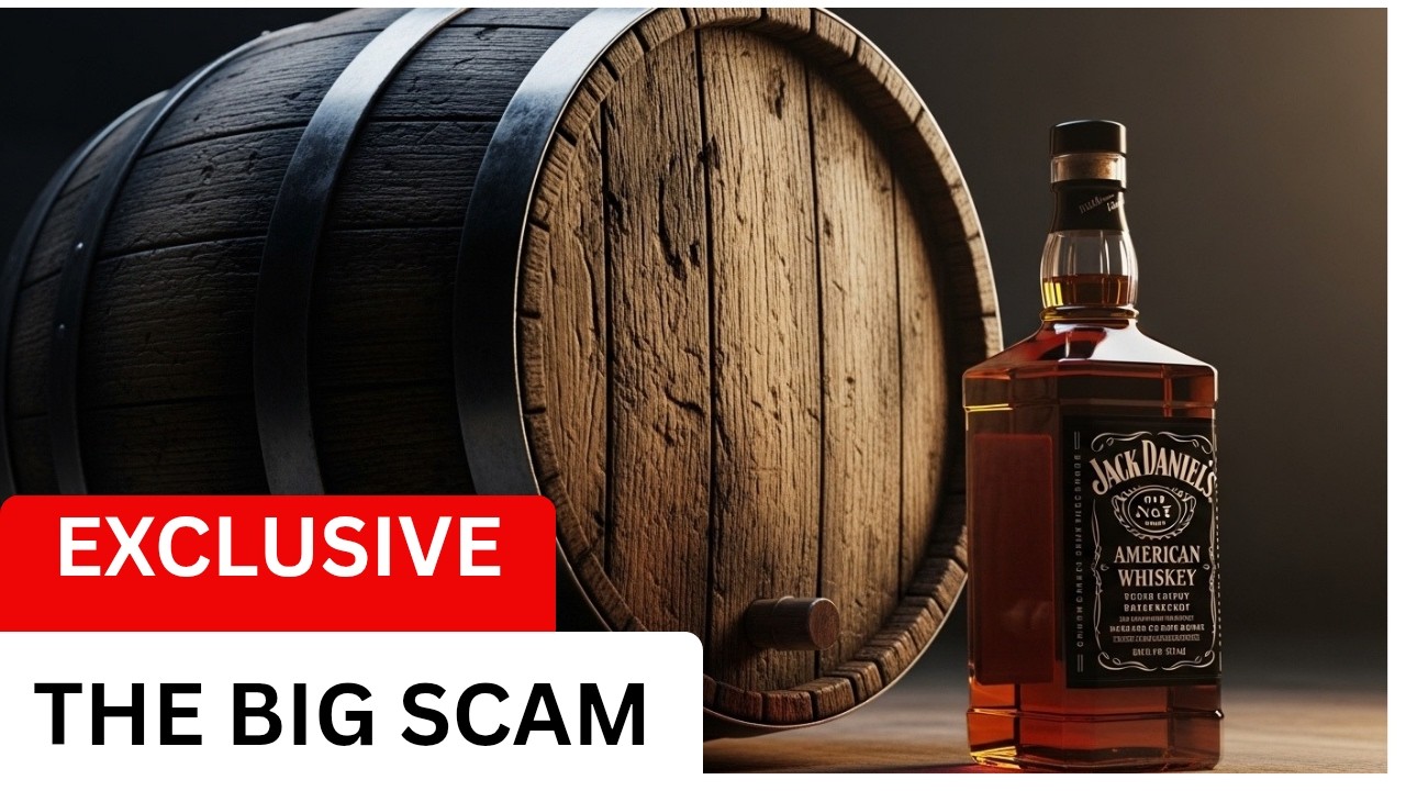 Why “AGED” SPIRITS May Not Mean What You Think.