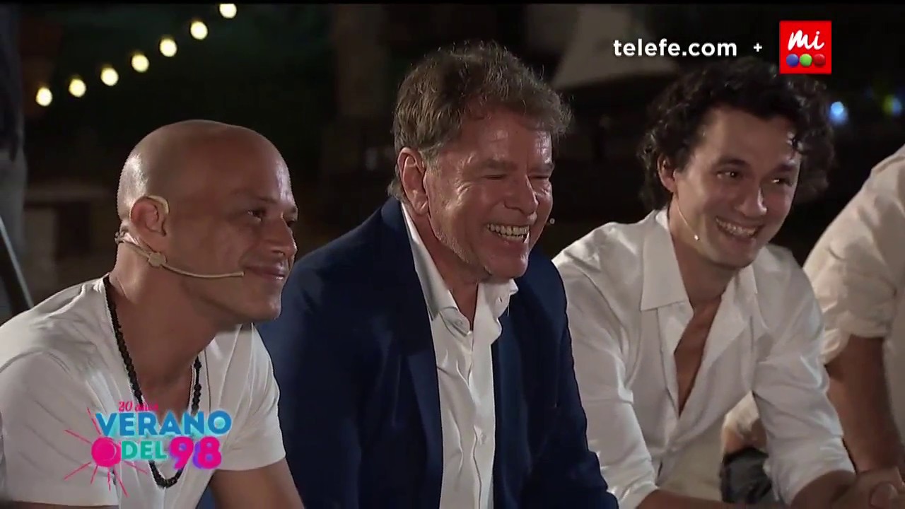 ¿Hubo romances en el elenco de 