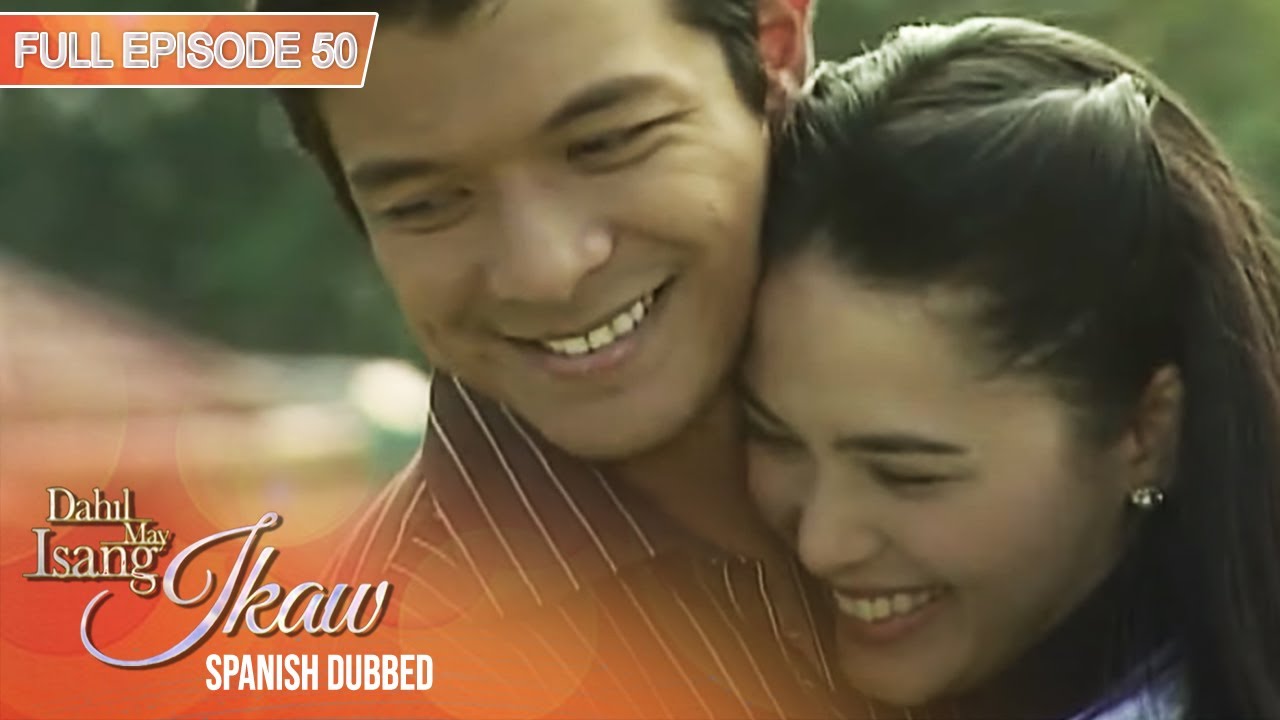 Corazones Cruzados (Dahil May Isang Ikaw) - Episode 50