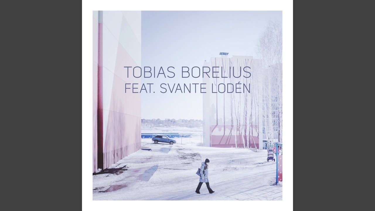 Christmas by Myself (feat. Svante Lod&eacute;n)