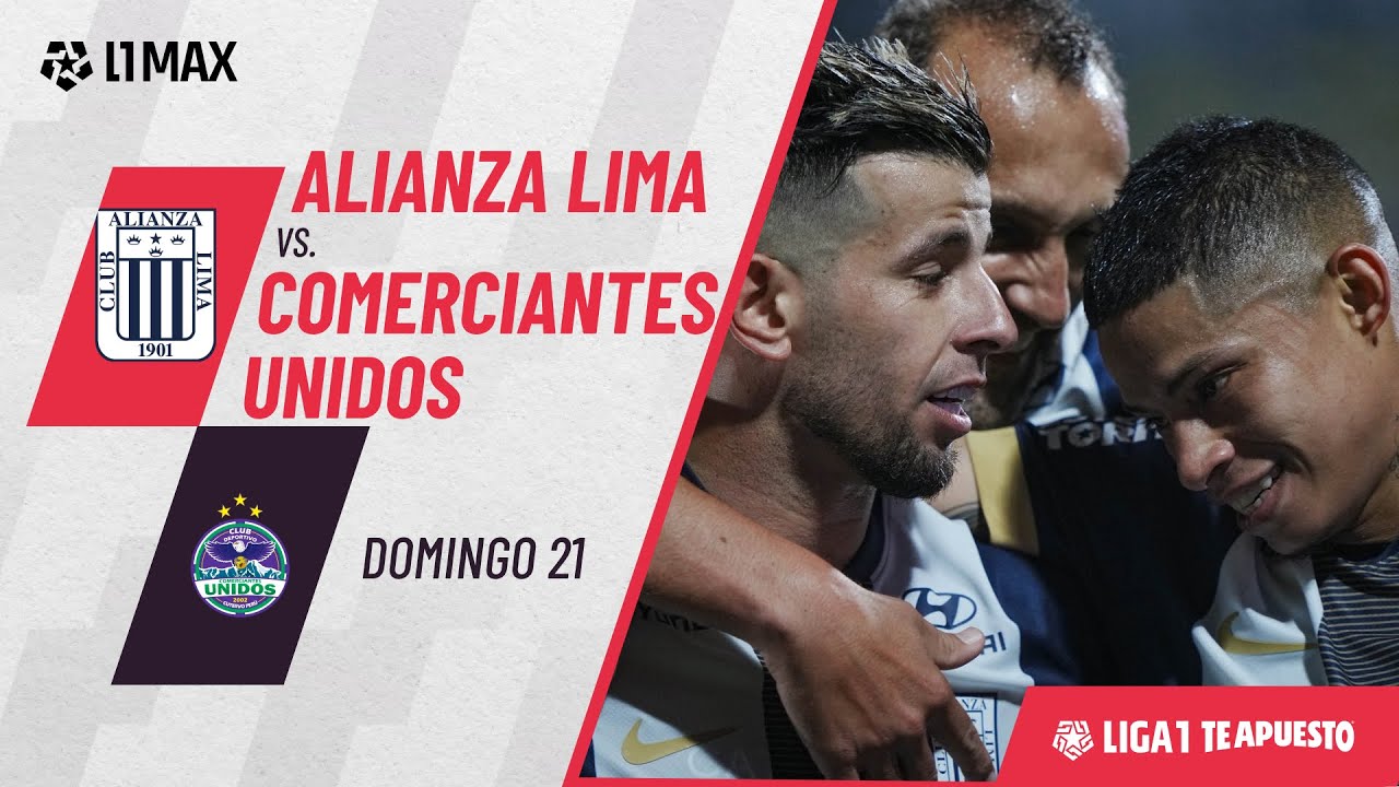 Alianza Lima 4-0 Comerciantes Unidos: resumen EXTENDIDO del partido |Fecha 10 | Torneo Clausura 2025