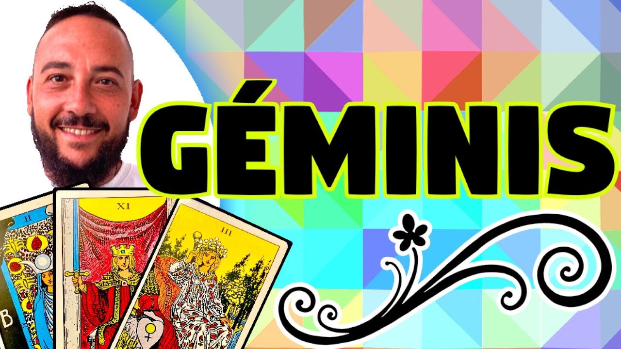 GÉMINIS ♊️ GANAS POR GOLEADA! UNA VICTORIA HISTÓRICA QUE HARÁ TEMBLAR A QUIEN TE DESEÓ LO PEOR