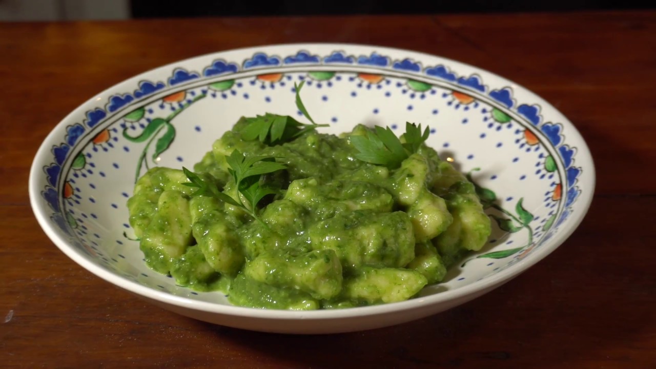 EASY HOMEMADE GNOCCHI (TESTING RECIPES) #Vegan #vegetarian #gnocchi #goodeats