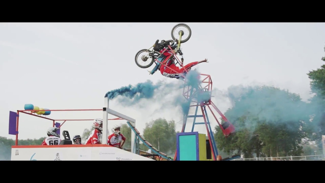 24-uurs Solexrace 2017 Official Aftermovie