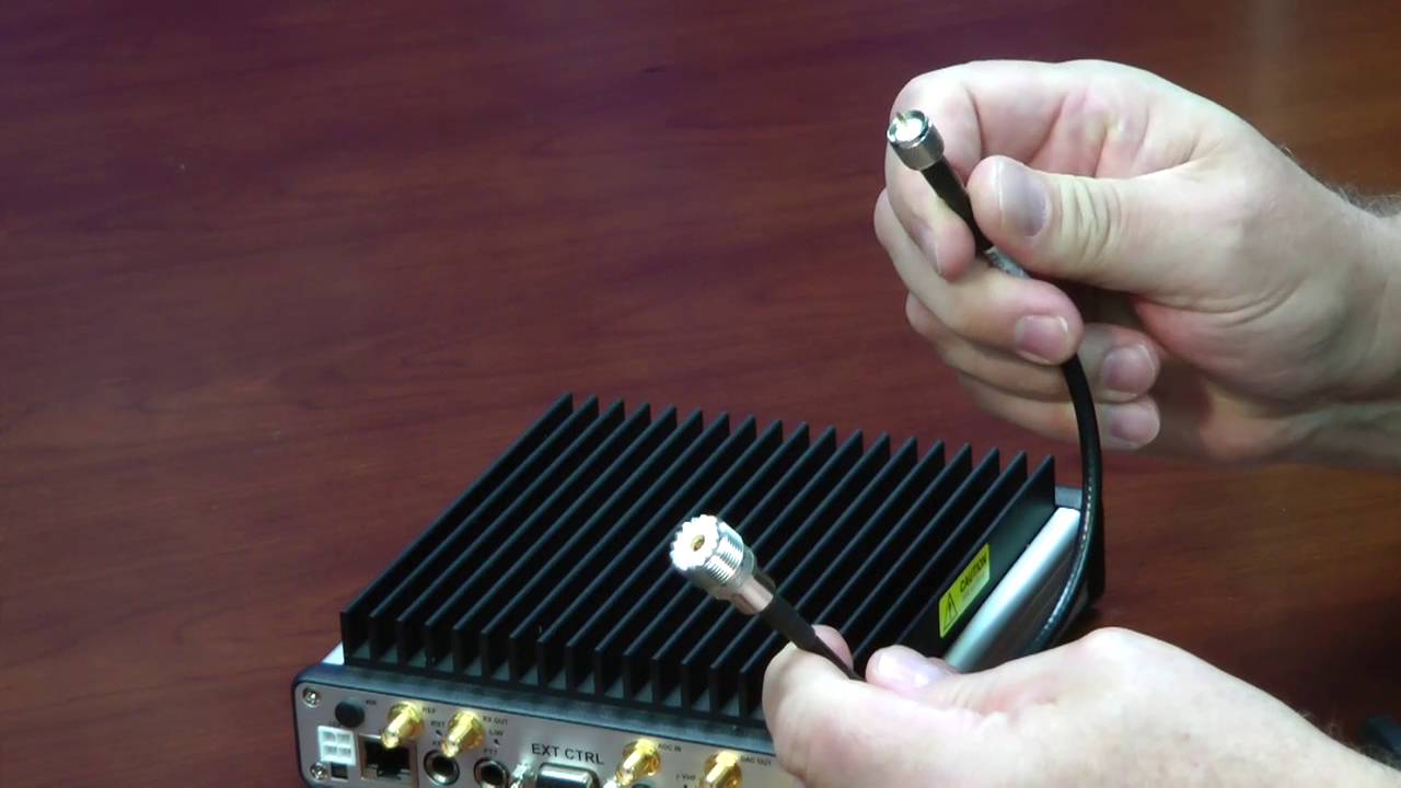 Expert Electronics SunSDR2 Pro Transceiver