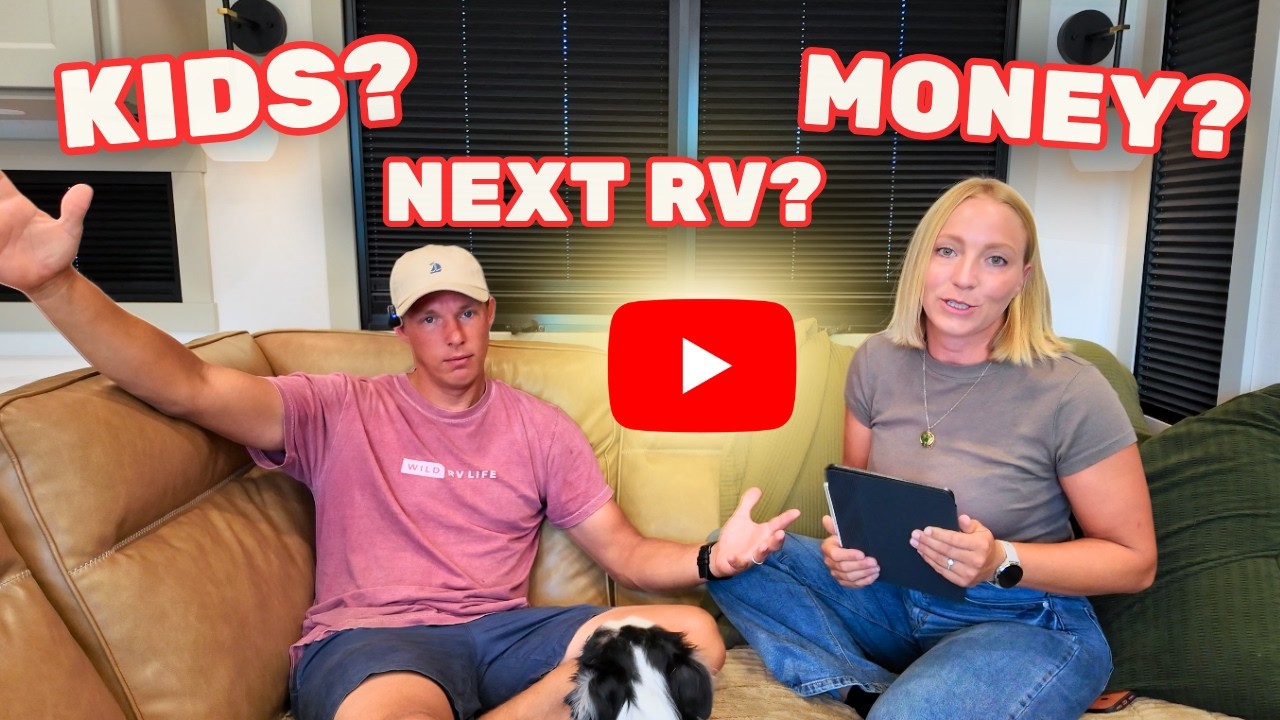 Confessions of a YouTuber...Your Most Asked Questions