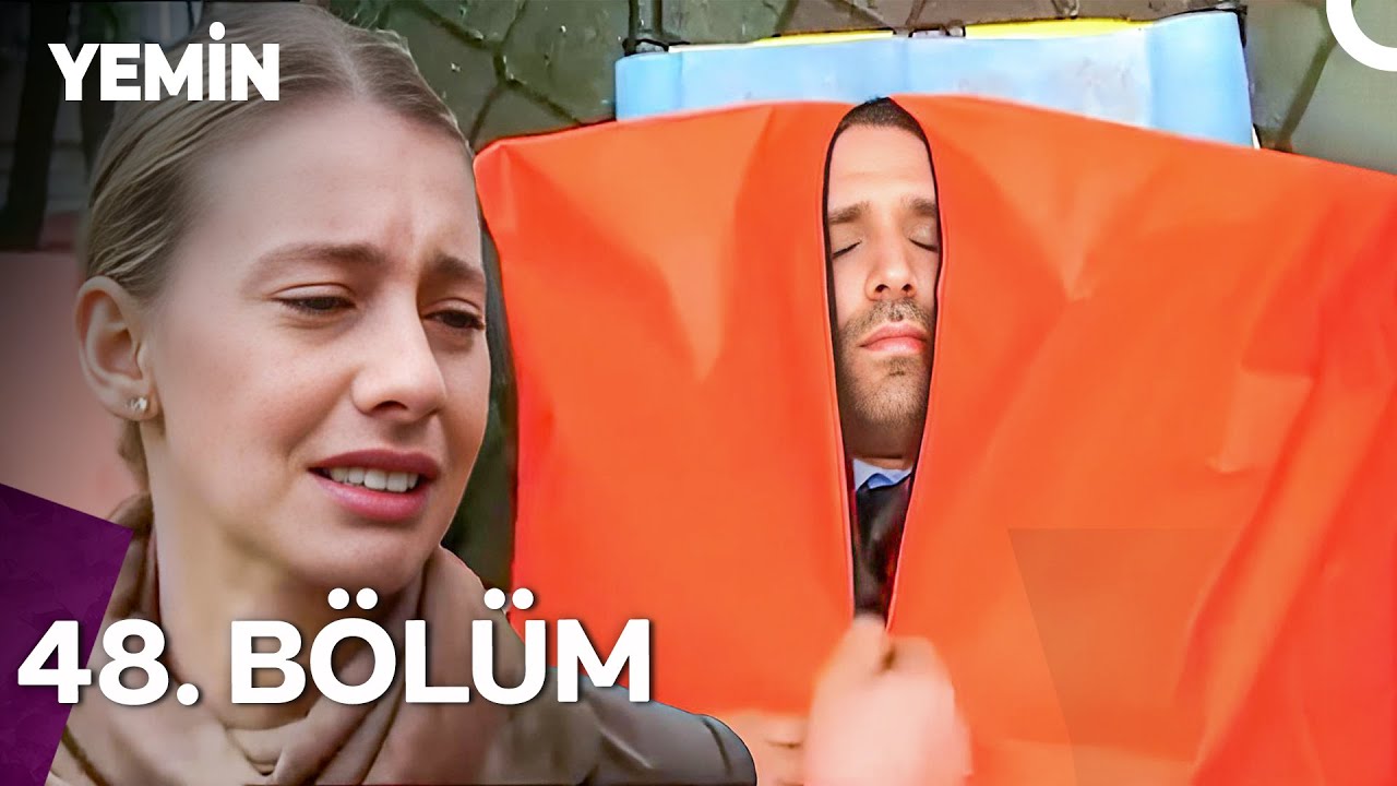 Yemin 48. Bölüm | Uzun Versiyon