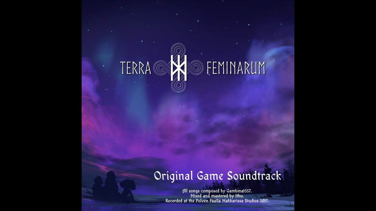 Terra Feminarum - Original Game Soundtrack