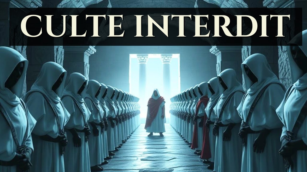 Les pr&ecirc;tres de Mithra : le culte interdit de l&rsquo;Empire romain