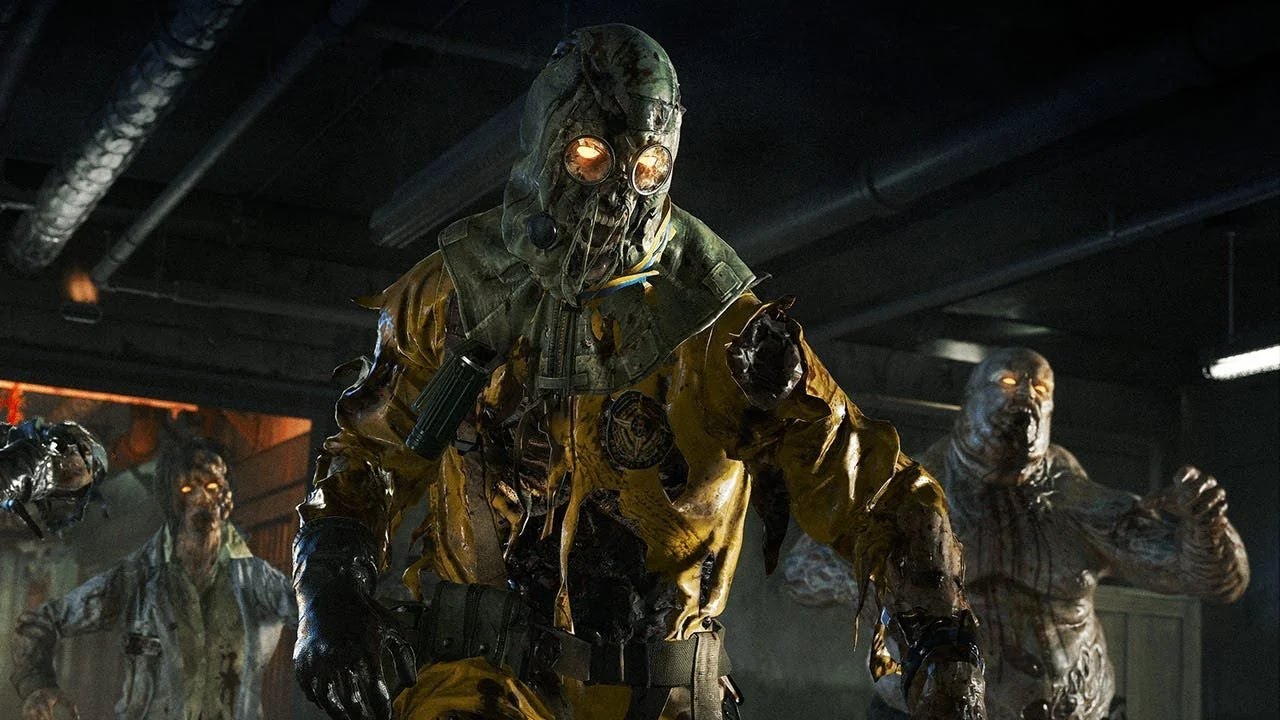BO6 Zombies|| (Road to Prestig Mailster) (ESP) (en VERTICAL) 😎😜