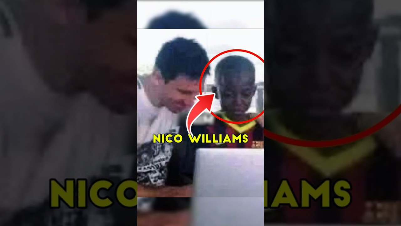 Barcelona Only Signs Players Touched by Messi?! 😳