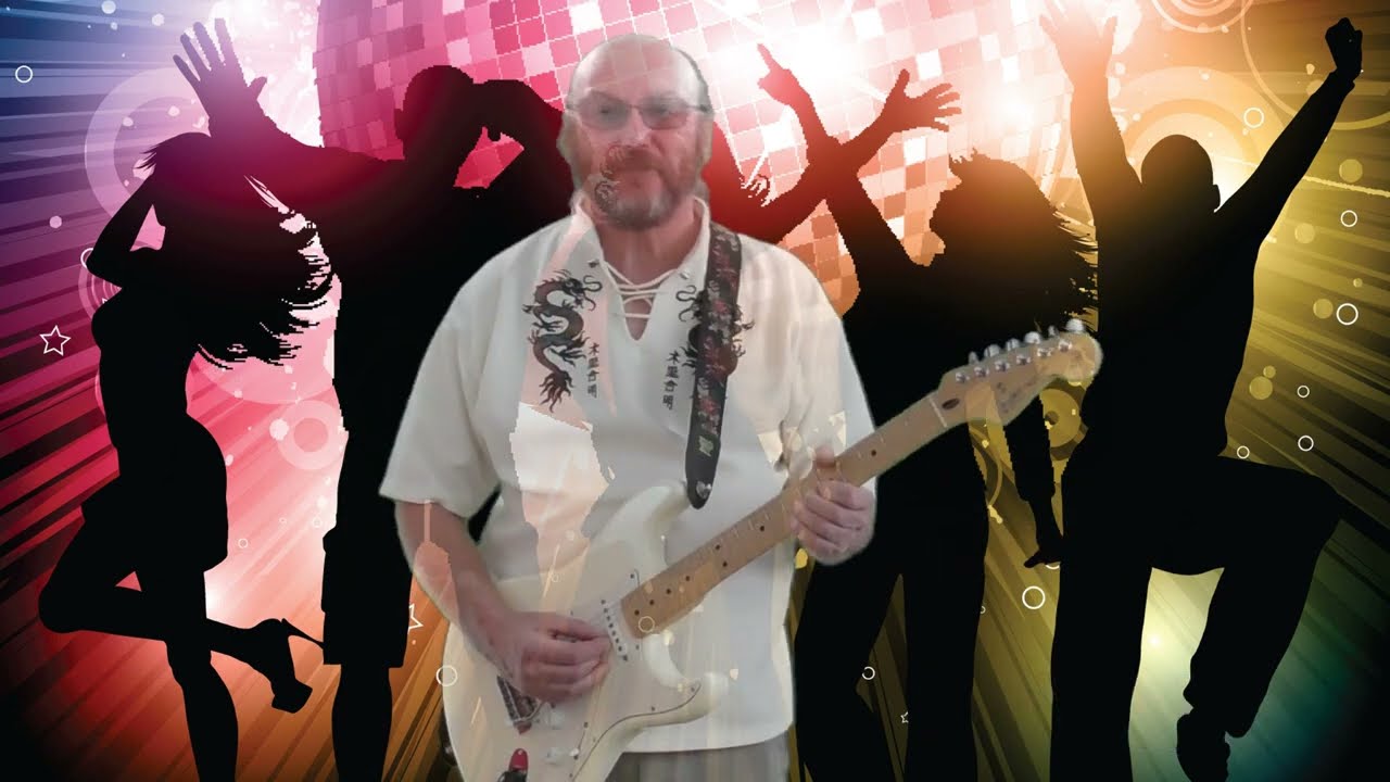 Ob La Di Ob La Da - (Guitar Instrumental)