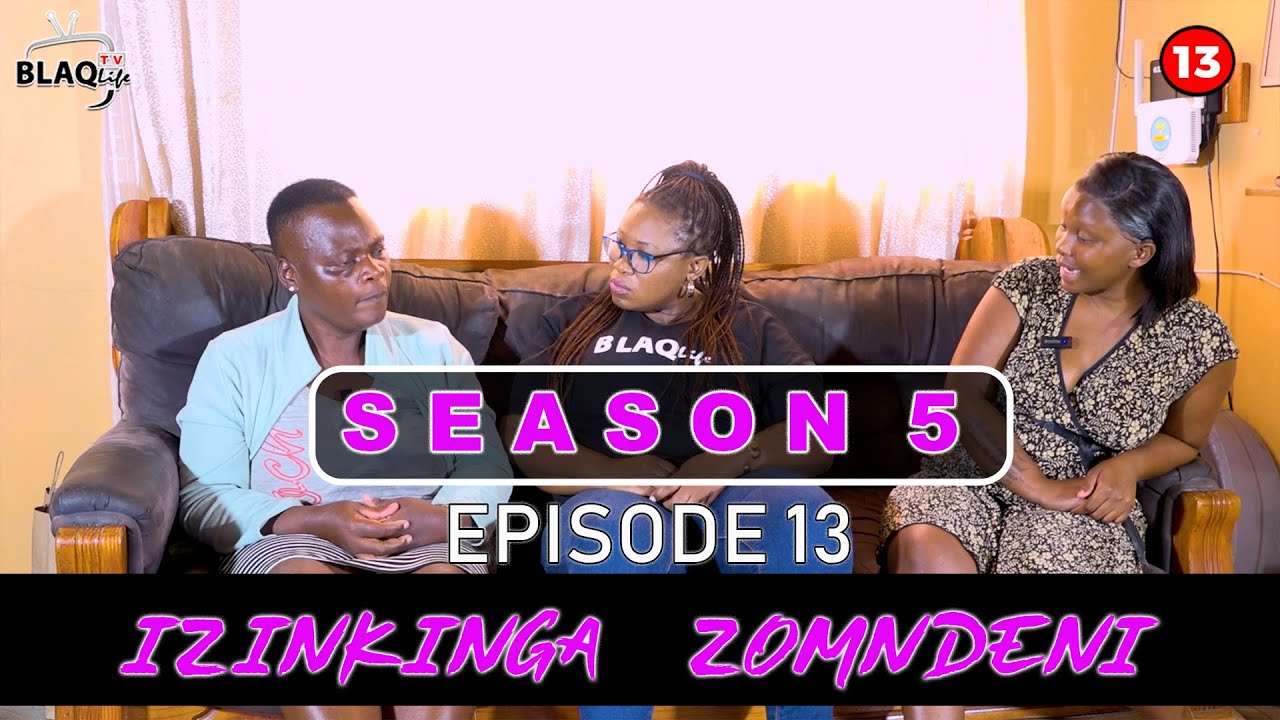 Nginengane nobaba wami, umama wayengifihlela yena | IZINKINGA ZOMNDENI | INHLAMBULUKO