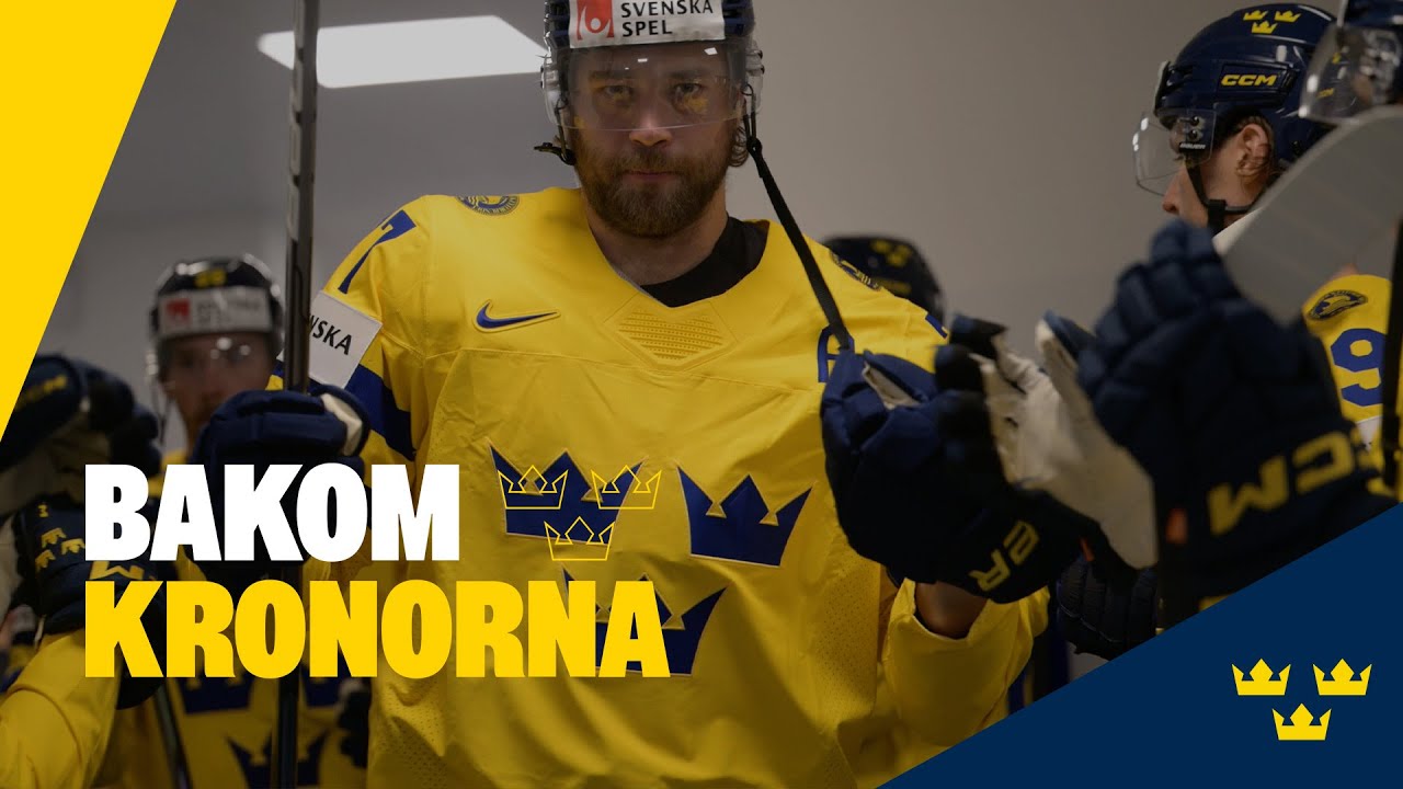 Bakom Kronorna: 