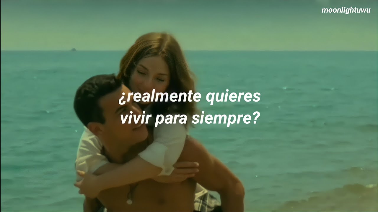 Alphaville - Forever Young (3MSC) [Sub. Espa&ntilde;ol]