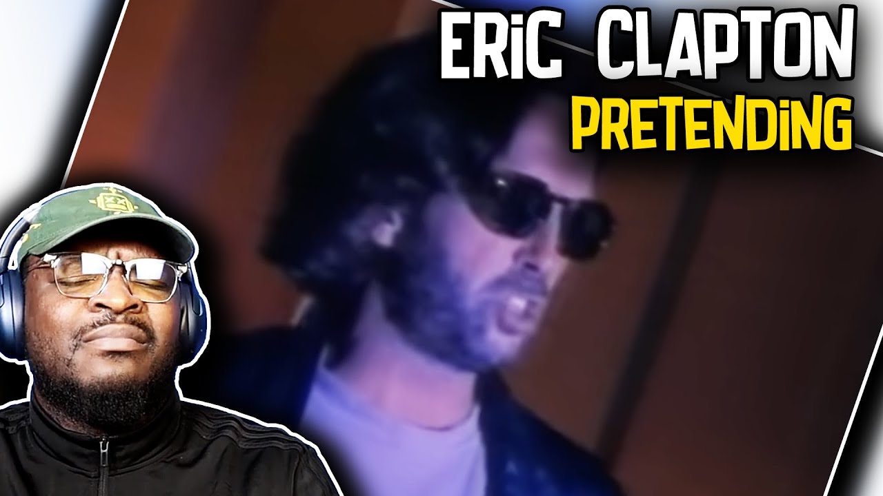 Eric Clapton - 