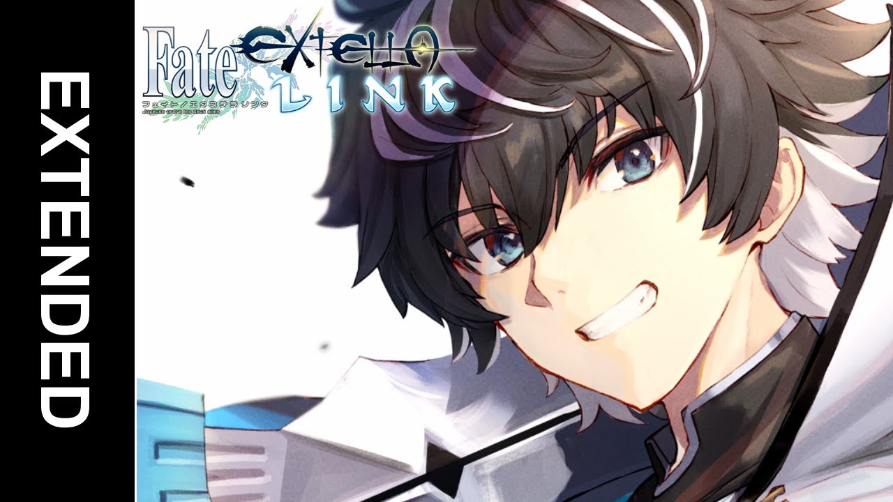 Charlemagne NP theme - Fate/EXTELLA LINK BGM [Extended]