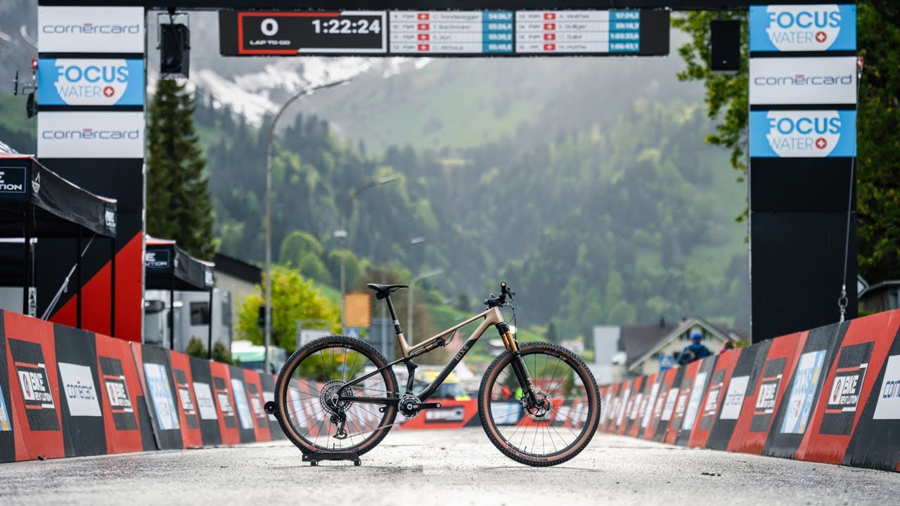 Pace LTD - Podium. Ready.