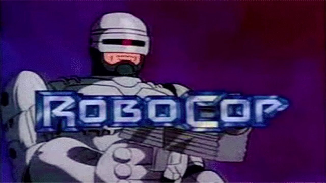 kanye west - robocop (slowed & reverbed)