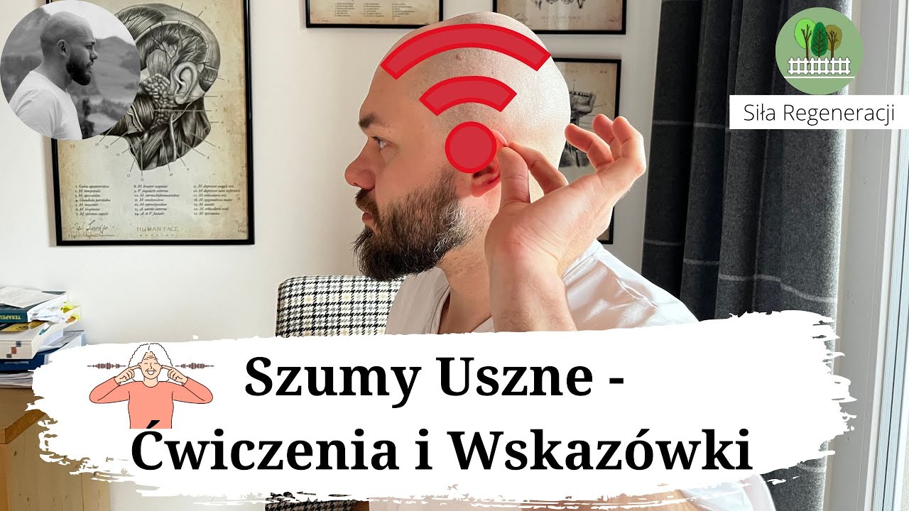 Szumy USZNE