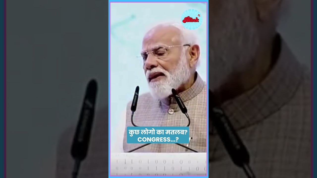 PM Modi At NXT Summit: LPG पर Panic Create करने वालो को दिया जवाब