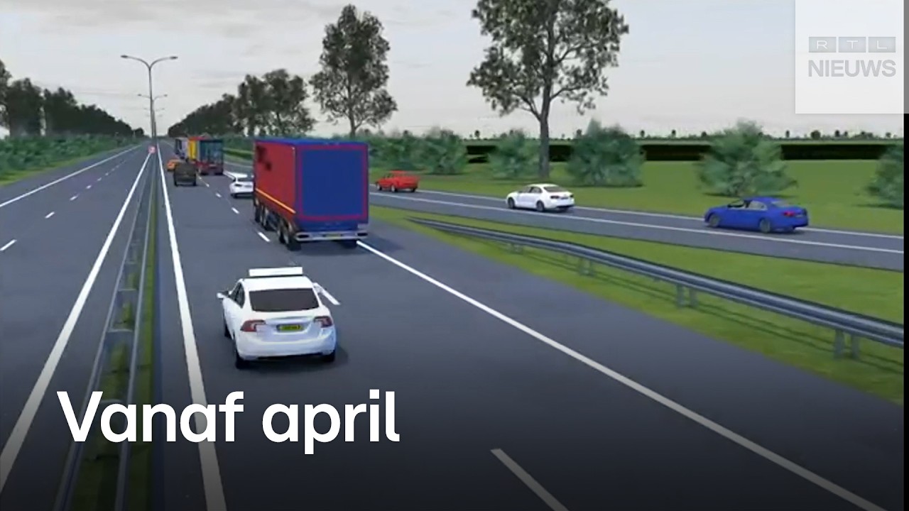 Rijbewijs halen? Dit verandert bij het theorie-examen