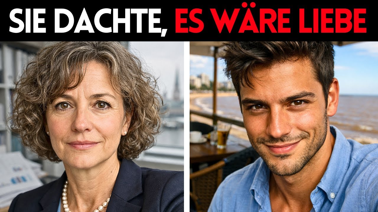 Sie verliebte sich in einen jungen Mann aus Uruguay – doch er zerstörte ihr ganzes Leben