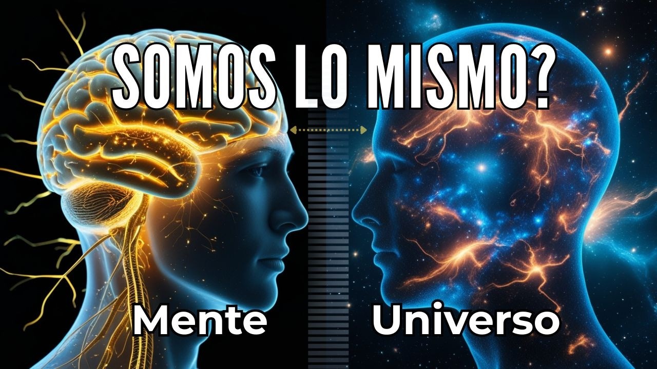 Lo que oculta tu mente (y nadie te cuenta)