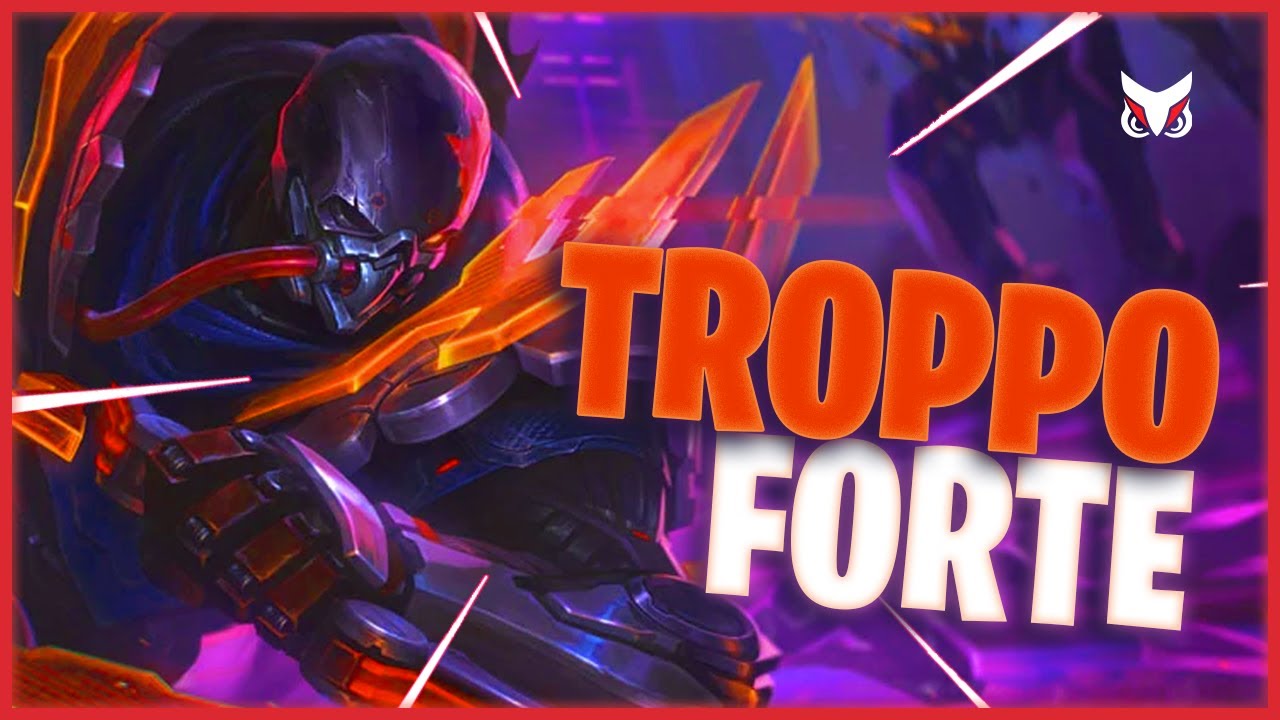 Pesca GROSSA - League of Legends Gameplay Pyke Support #35 ITA