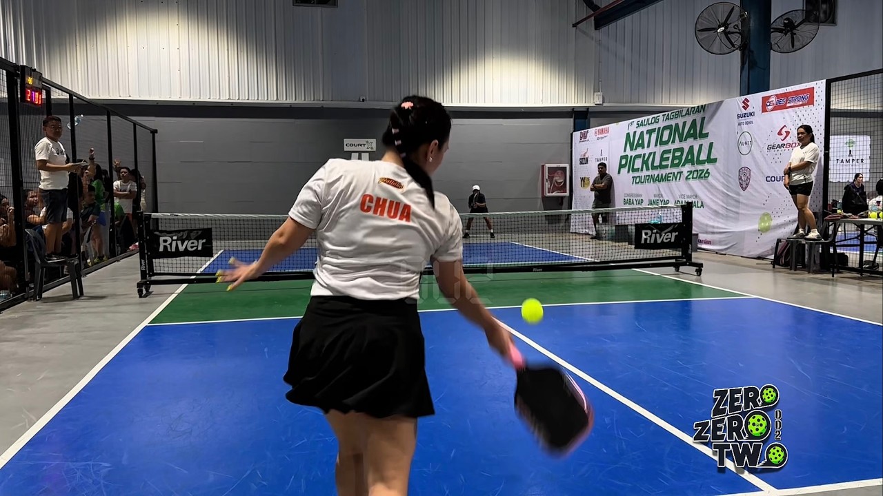 𝗦𝗘𝗠𝗜-𝗙𝗜𝗡𝗔𝗟𝗦 | 𝗪𝗼𝗺𝗲𝗻'𝘀 𝗔𝗱𝘃𝗮𝗻𝗰𝗲