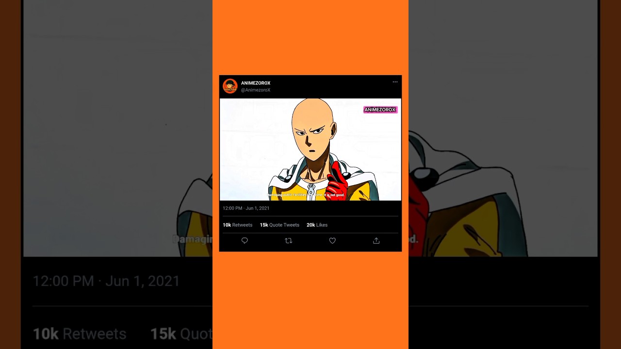 What If Saitama Fought Mashle? 😱 | One Punch vs Magic Muscle Battle