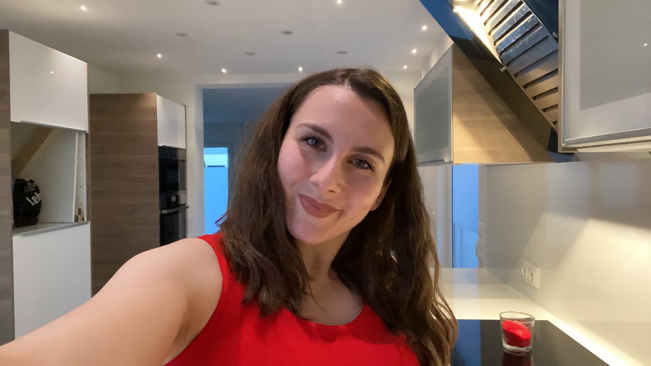 Helloooo!! Da bin ich wieder 😍