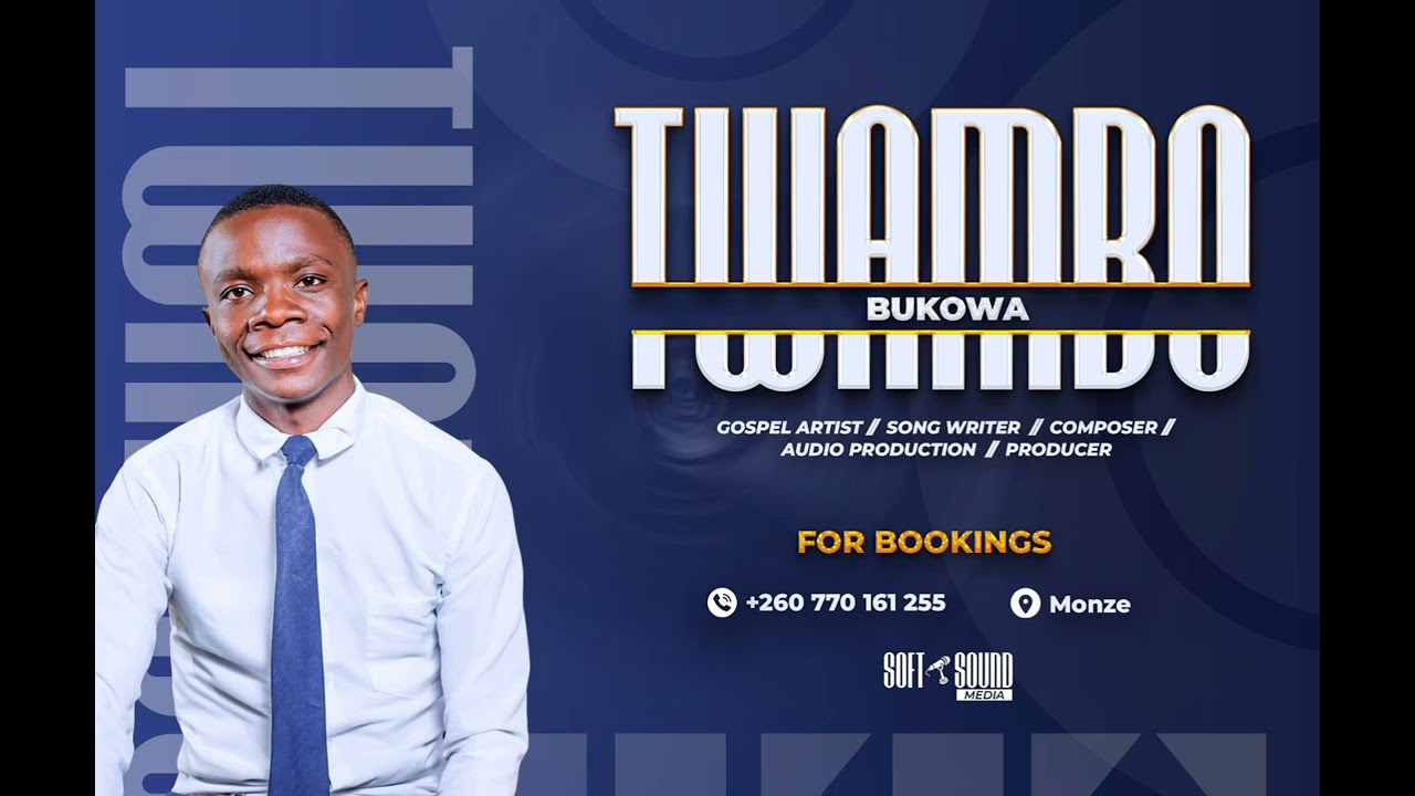 Internal cilacisa- Twaambo ft Parry Mukonka