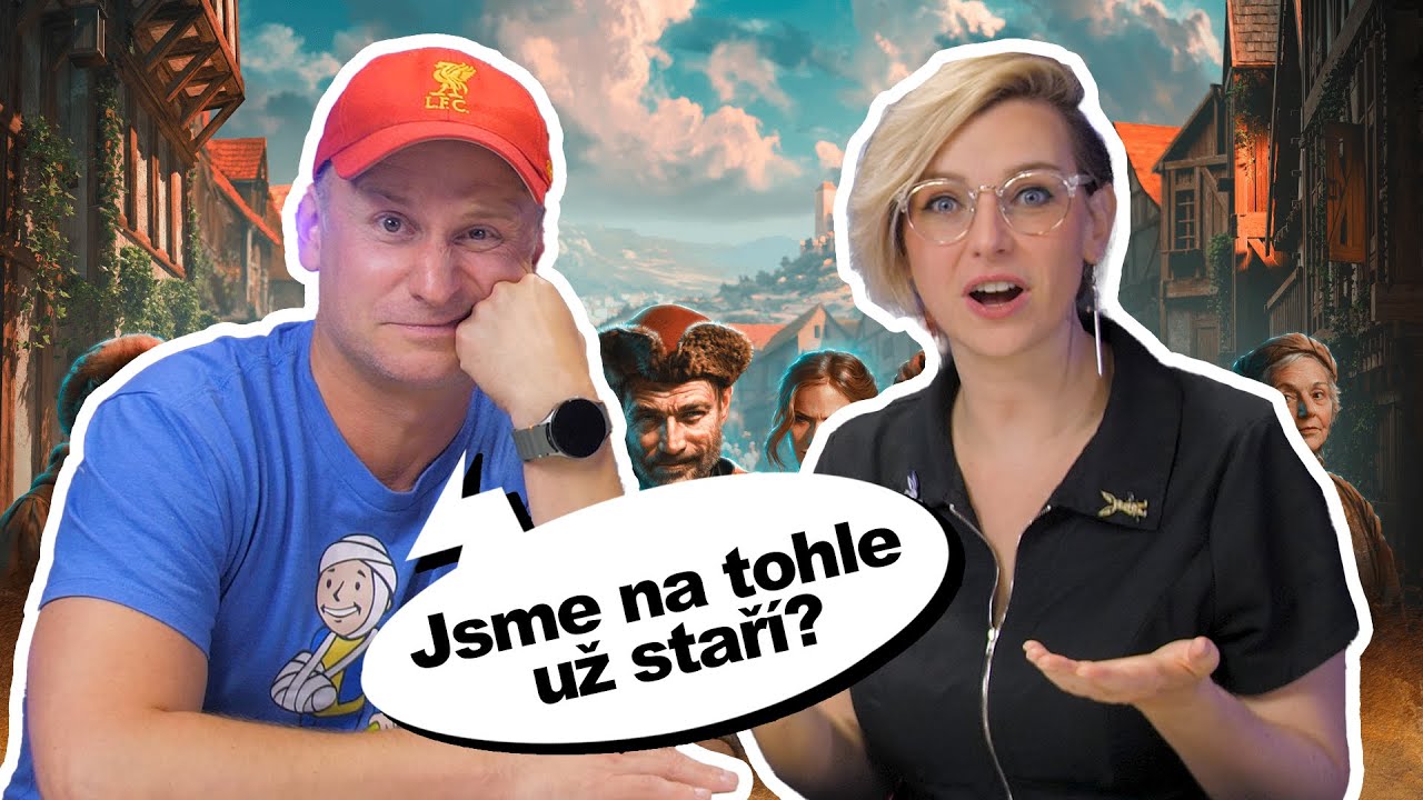 Proč by vás měl zajímat Brainrot? || Poslední Podcast #7