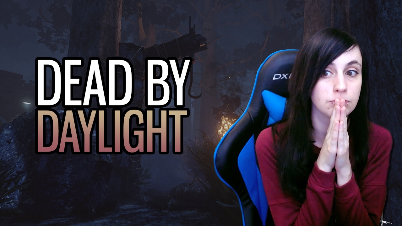 SURVIVRE A TOUT PRIX | Dead by Daylight
