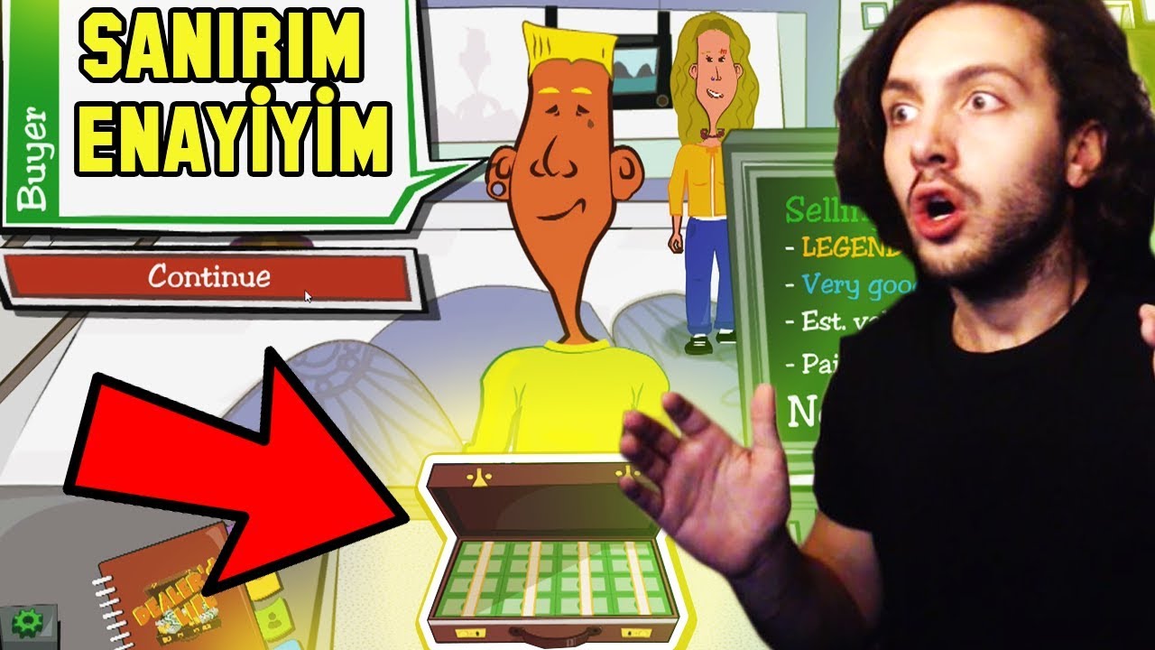 $1.060.000 TEKLİF EDİYORLAR *REKOR* | SPOTÇU MURO (Dealer's Life)