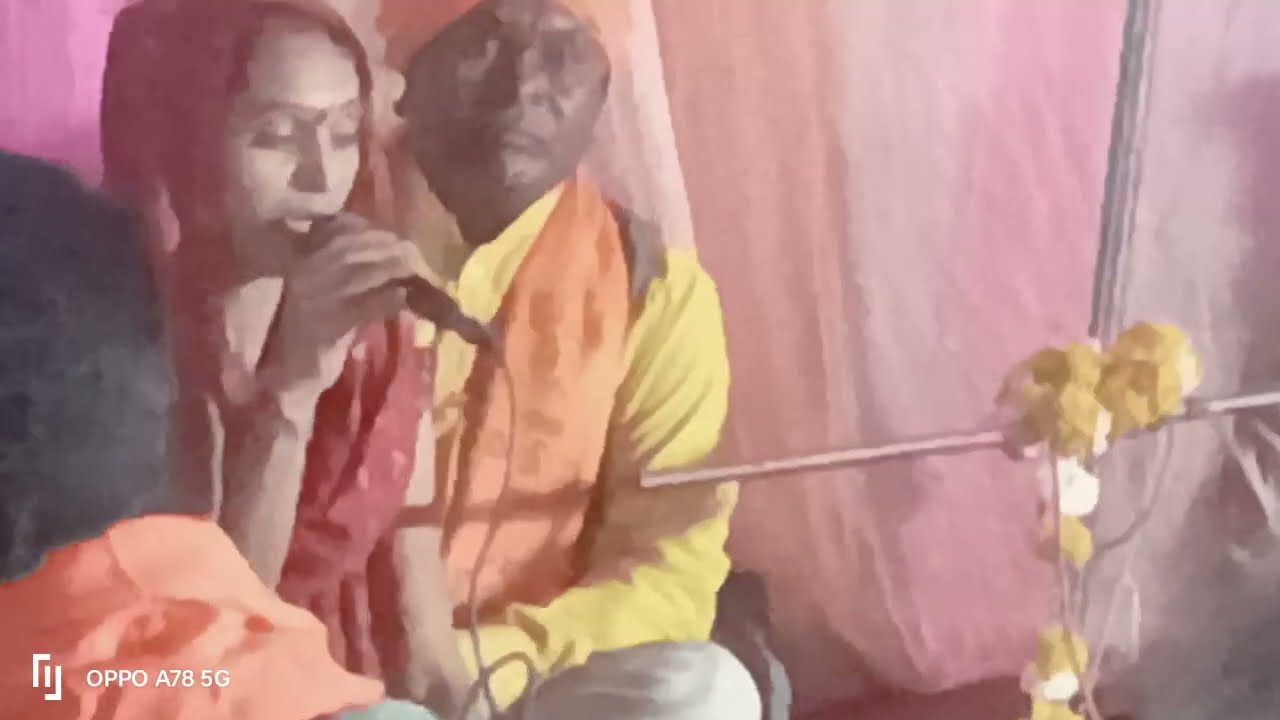 भजन कार्यक्रम #वागडी भजन @आदीवासी भजन