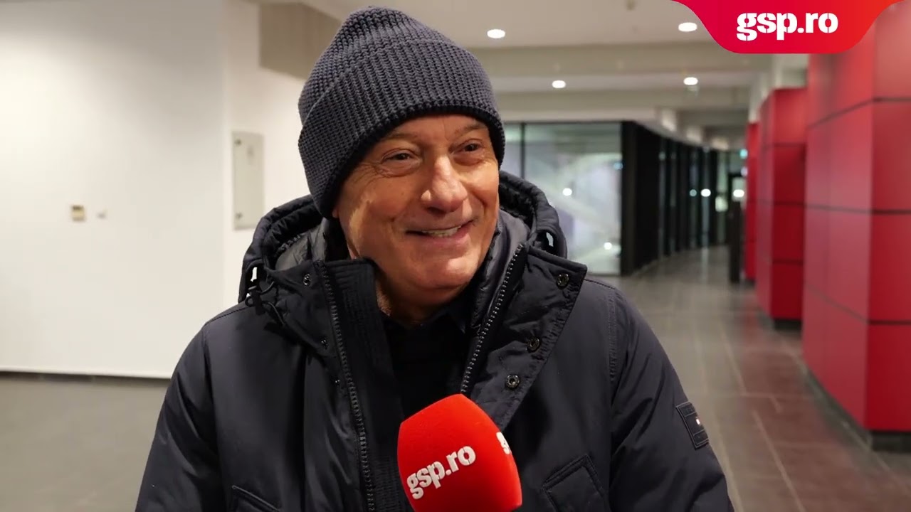 Mircea Rednic: „Teamă! N-am putut să-i surprindem... Șansele sunt din ce în ce mai mici!”