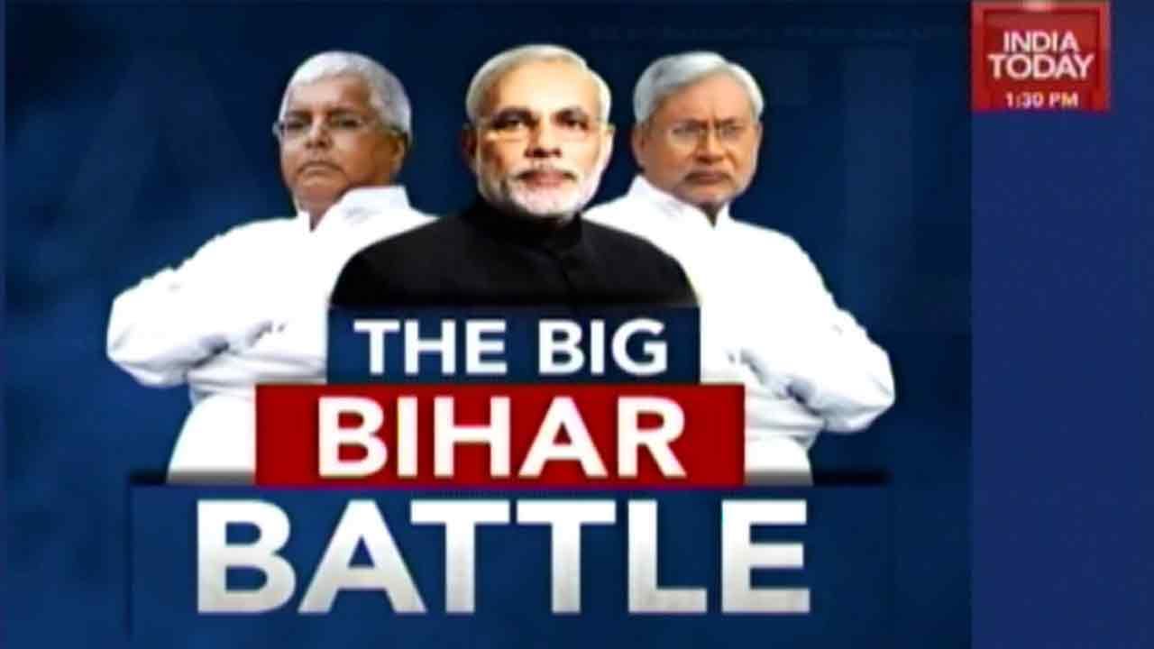 Bihar Elections 2015: Will Ensure Communal Harmony, Says CEC Nasim Zaidi