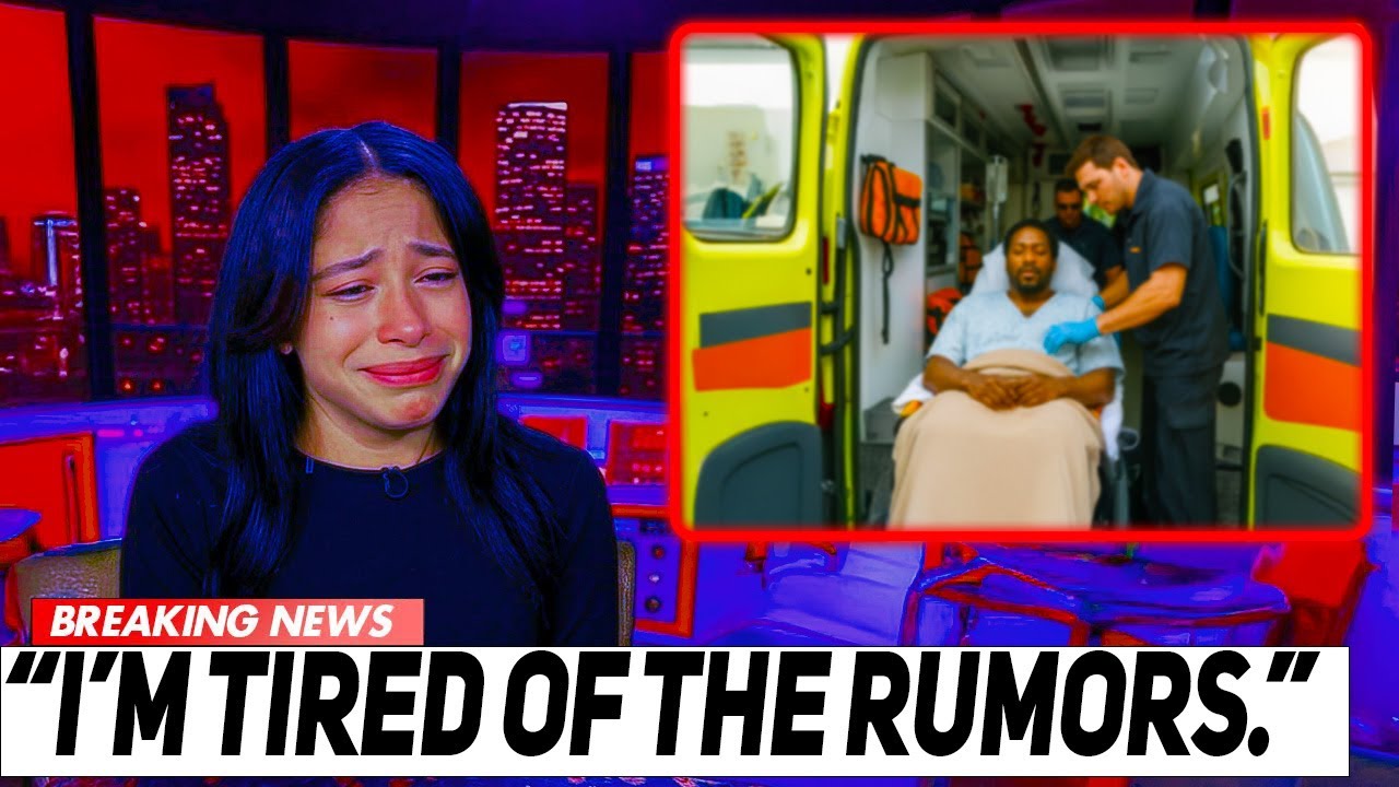 D’Angelo’s Daughter Speaks—Heartbreaking Update