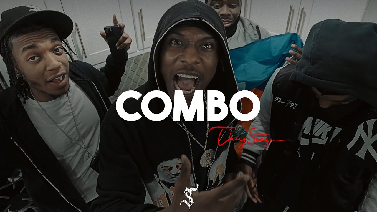 [FREE] Jersey Drill type beat 
