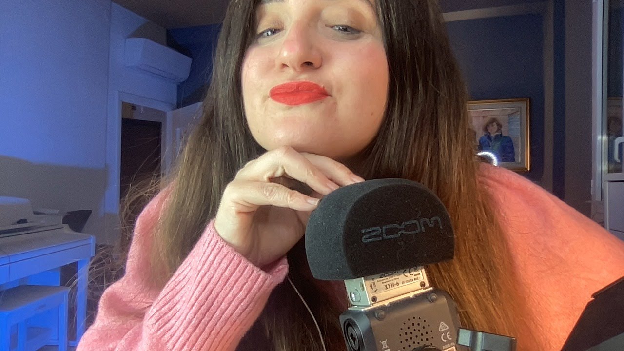 COME DIFENDERSI DAI VAMPIRI ENERGETICI⚡ #asmr #counseling #fiammegemelle #narcisismo