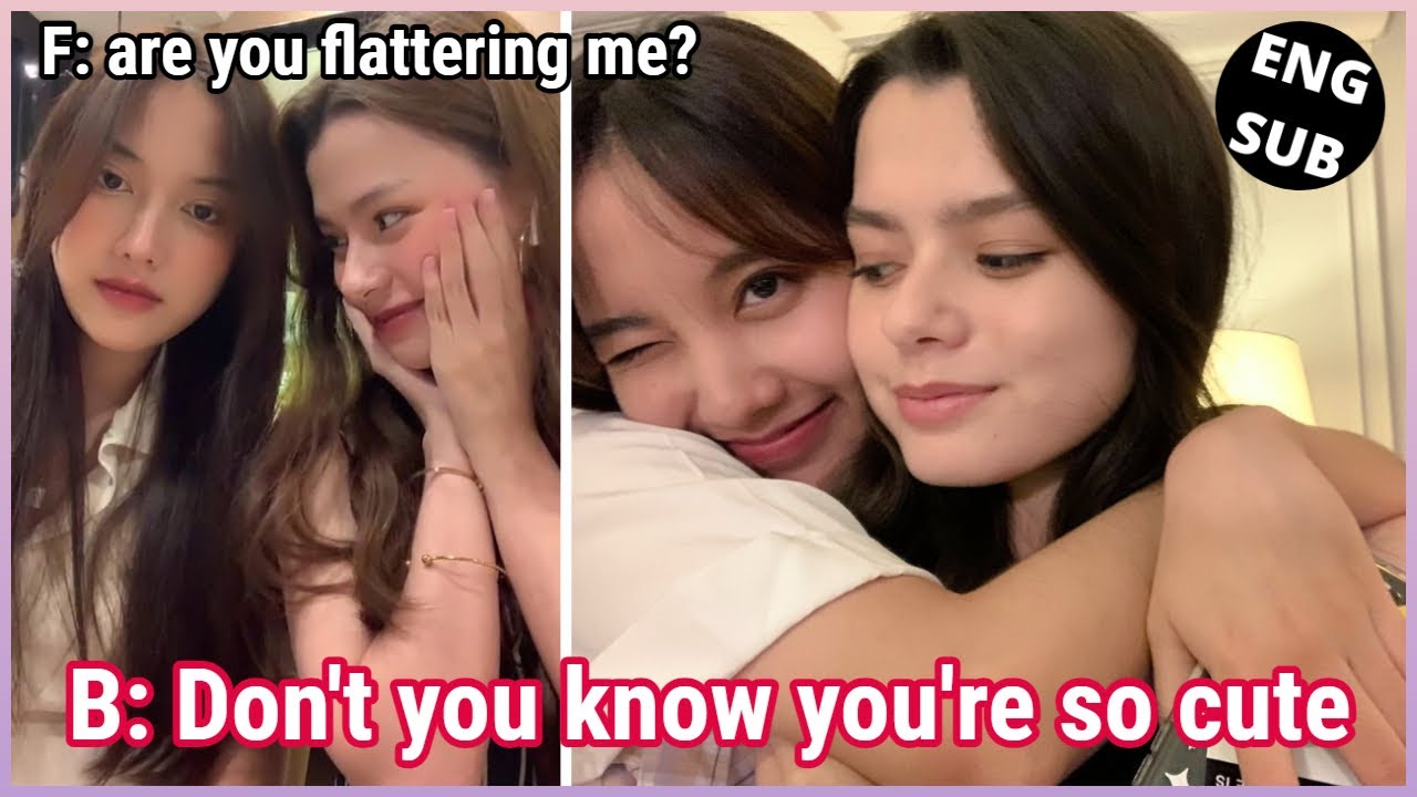 [FreenBecky] Being Possessive to my Girlfriend for 3 minutes straight | Gaptheseries